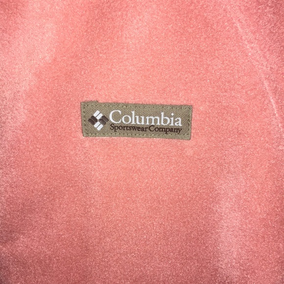 Sale!! 📌 Columbia Reversible Jacket - Picture 6 of 8
